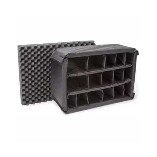 B2221092 - Nanuk - Product, Material Handling and Storage - Storage Containers and Bins
