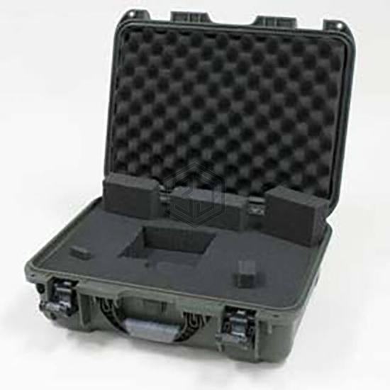 B892337 - Nanuk - Product, Material Handling and Storage - Storage Containers and Bins