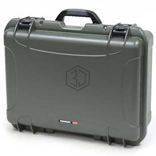 B892415 - Nanuk - Product, Material Handling and Storage - Storage Containers and Bins