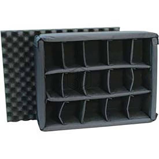 B892395 - Nanuk - Product, Material Handling and Storage - Storage Containers and Bins