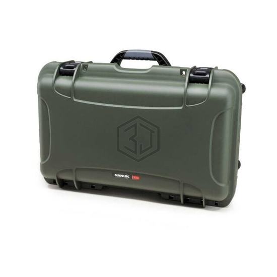 B1810970 - Nanuk - Product, Material Handling and Storage - Storage Containers and Bins