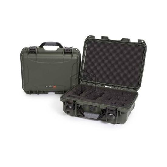 B2240628 - Nanuk - Product, Material Handling and Storage - Storage Containers and Bins