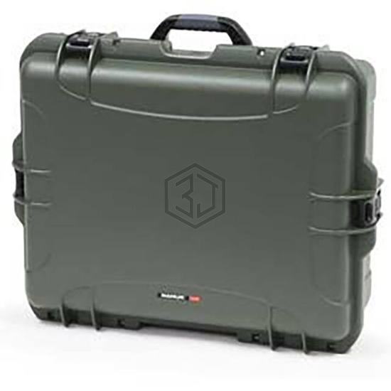 B892423 - Nanuk - Product, Material Handling and Storage - Storage Containers and Bins