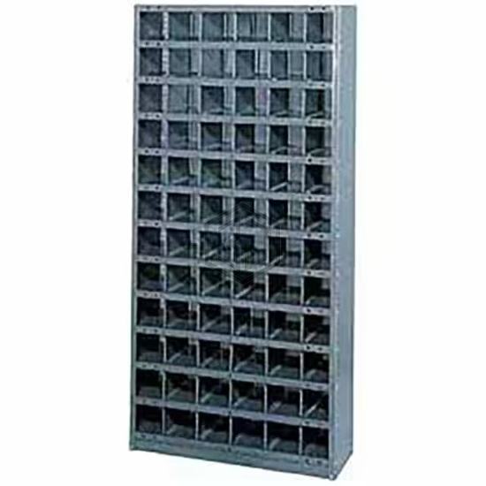 601512 - IndustrialSupplies.com - Product, Material Handling and Storage - Storage Containers and Bins