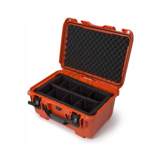B2221139 - Nanuk - Product, Material Handling and Storage - Storage Containers and Bins