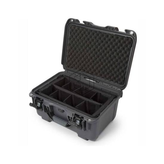 B2221126 - Nanuk - Product, Material Handling and Storage - Storage Containers and Bins