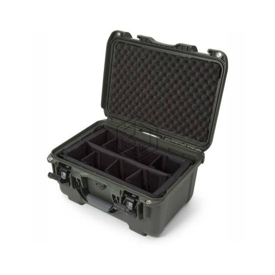 B2221127 - Nanuk - Product, Material Handling and Storage - Storage Containers and Bins
