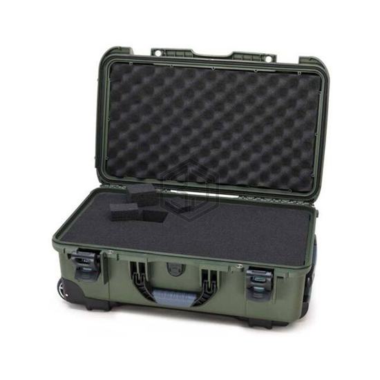 B1811005 - Nanuk - Product, Material Handling and Storage - Storage Containers and Bins