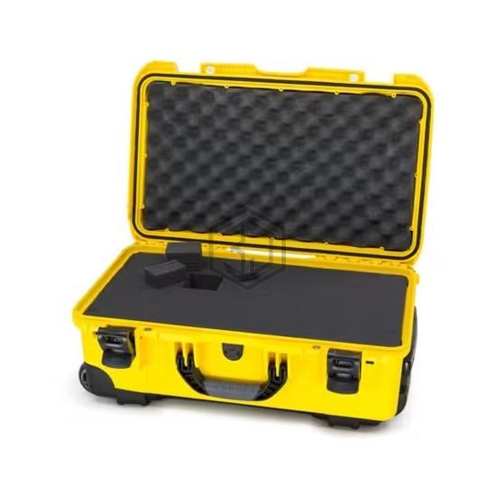 B1810992 - Nanuk - Product, Material Handling and Storage - Storage Containers and Bins