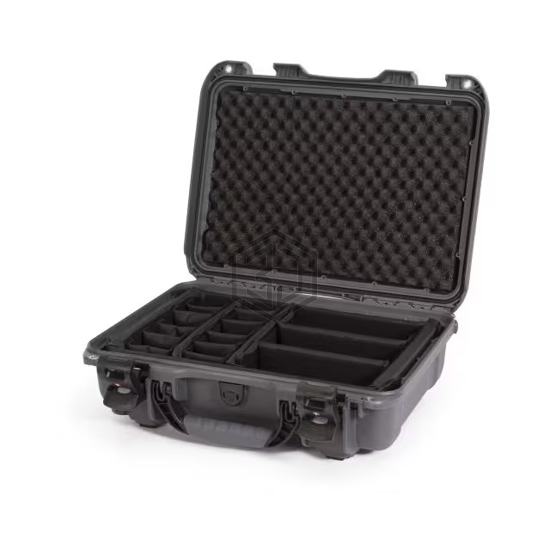 B2221094 - Nanuk - Product, Material Handling and Storage - Storage Containers and Bins