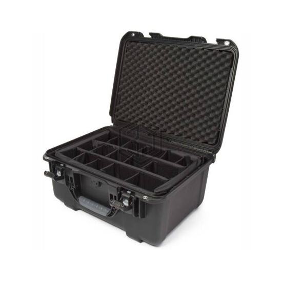 B2221075 - Nanuk - Product, Material Handling and Storage - Storage Containers and Bins