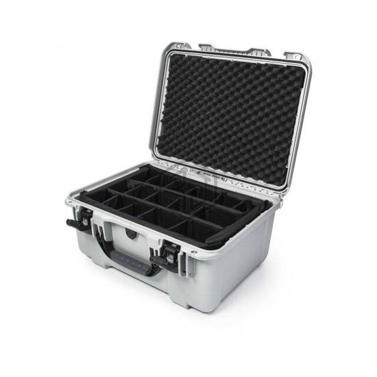B2221070 - Nanuk - Product, Material Handling and Storage - Storage Containers and Bins