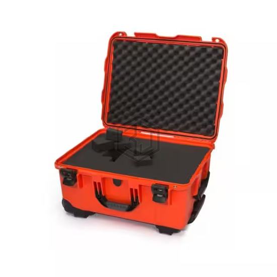 B1810977 - Nanuk - Product, Material Handling and Storage - Storage Containers and Bins