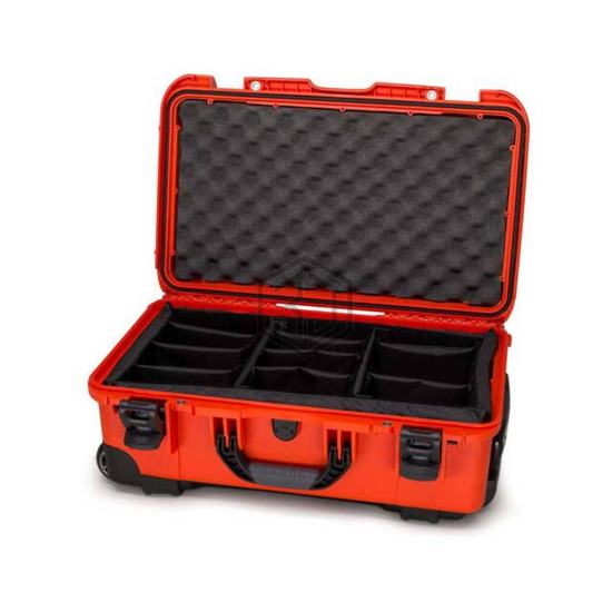 B1810904 - Nanuk - Product, Material Handling and Storage - Storage Containers and Bins