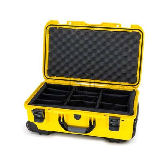 B1810912 - Nanuk - Product, Material Handling and Storage - Storage Containers and Bins