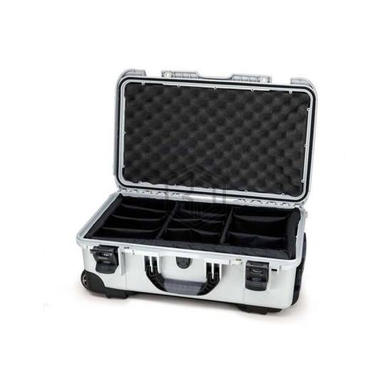 B1810935 - Nanuk - Product, Material Handling and Storage - Storage Containers and Bins