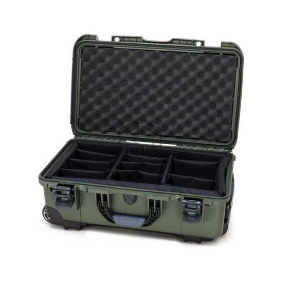 B1810942 - Nanuk - Product, Material Handling and Storage - Storage Containers and Bins