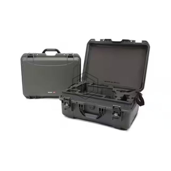 B2187145 - Nanuk - Product, Material Handling and Storage - Storage Containers and Bins