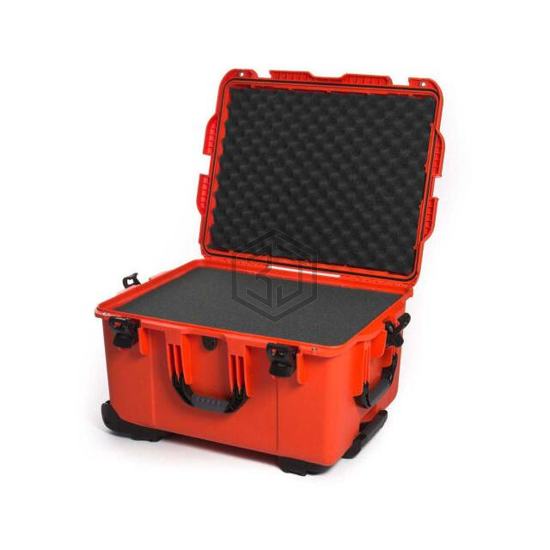 B1810976 - Nanuk - Product, Material Handling and Storage - Storage Containers and Bins