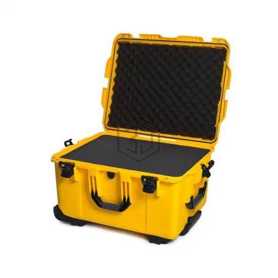 B1810980 - Nanuk - Product, Material Handling and Storage - Storage Containers and Bins