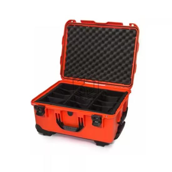 B1810996 - Nanuk - Product, Material Handling and Storage - Storage Containers and Bins
