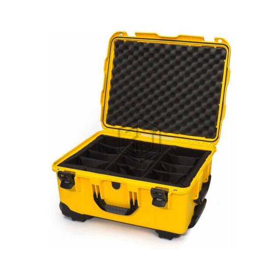 B1811000 - Nanuk - Product, Material Handling and Storage - Storage Containers and Bins