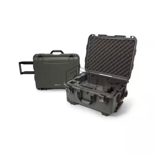 B2240613 - Nanuk - Product, Material Handling and Storage - Storage Containers and Bins
