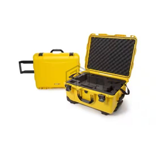 B2240614 - Nanuk - Product, Material Handling and Storage - Storage Containers and Bins