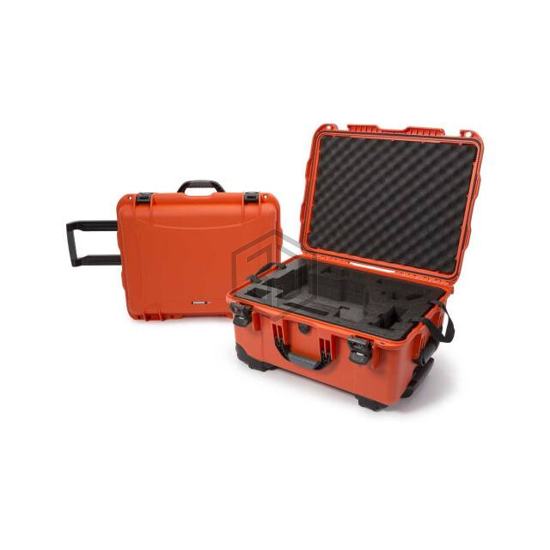 B2240615 - Nanuk - Product, Material Handling and Storage - Storage Containers and Bins
