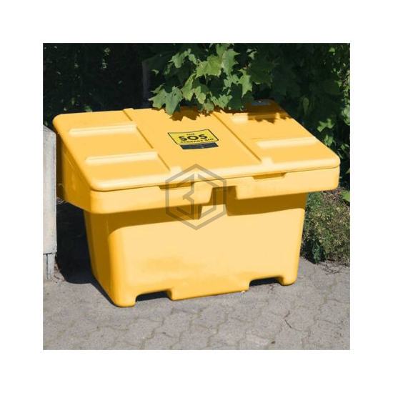 B2050615 - Global Industrial - Product, Material Handling and Storage - Storage Containers and Bins