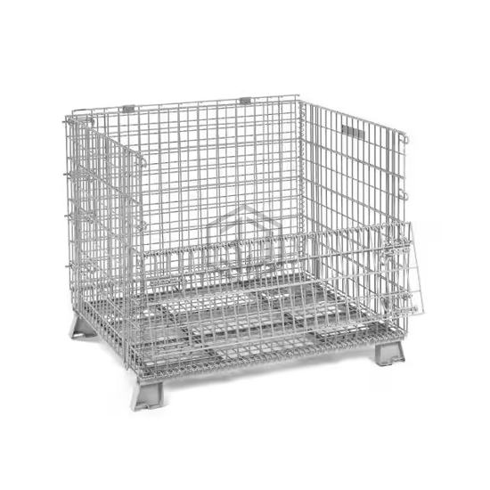 239344 - Global Industrial - Product, Material Handling and Storage - Storage Containers and Bins