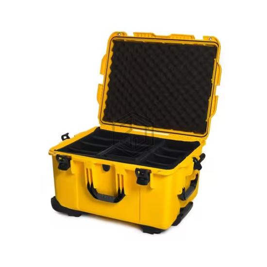B1811010 - Nanuk - Product, Material Handling and Storage - Storage Containers and Bins