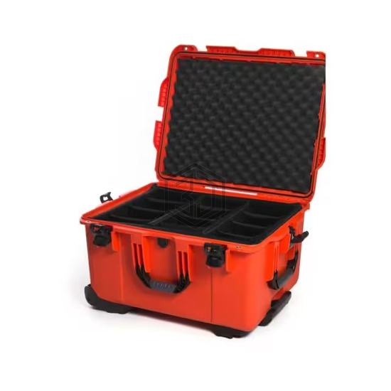 B1810997 - Nanuk - Product, Material Handling and Storage - Storage Containers and Bins