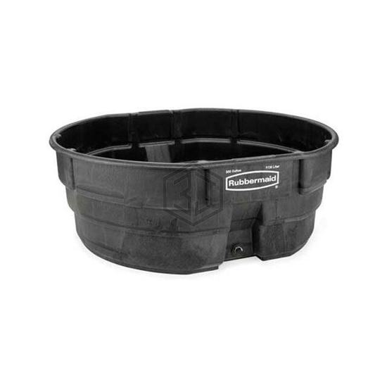 270081 - Rubbermaid Commercial - Product, Material Handling and Storage - Storage Containers and Bins