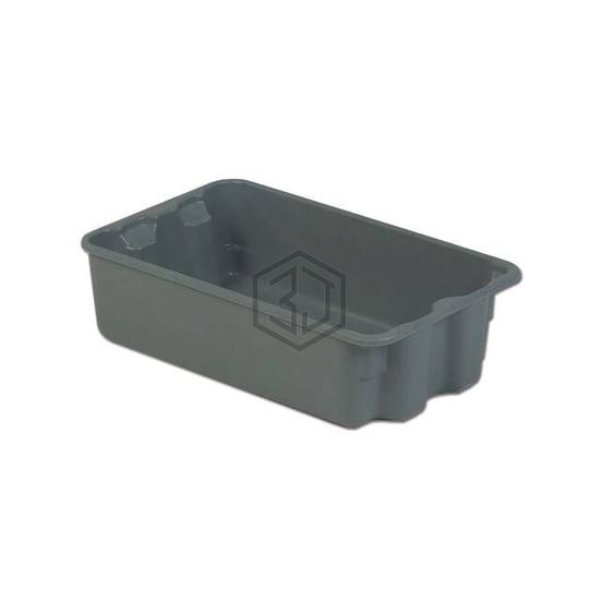 B649613 - LewisBins - Product, Material Handling and Storage - Storage Containers and Bins