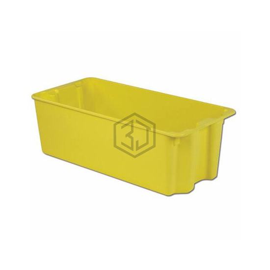 B649637 - LewisBins - Product, Material Handling and Storage - Storage Containers and Bins