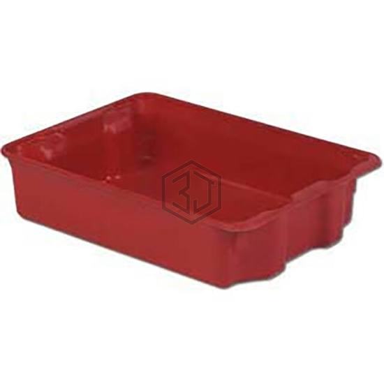B649811 - LewisBins - Product, Material Handling and Storage - Storage Containers and Bins