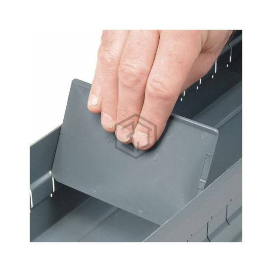 252016A - IndustrialSupplies.com - Product, Material Handling and Storage - Storage Containers and Bins