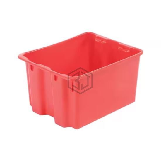 652905RD - IndustrialSupplies.com - Product, Material Handling and Storage - Storage Containers and Bins