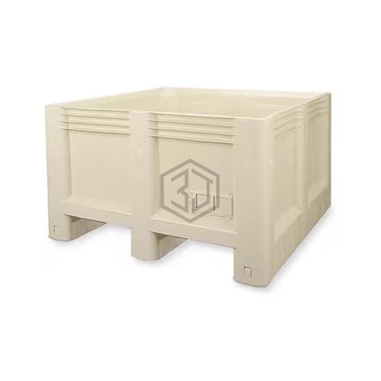 B1999624 - IndustrialSupplies.com - Product, Material Handling and Storage - Storage Containers and Bins