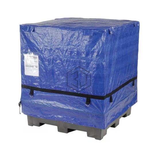 846021 - Global Industrial - Safety - Absorbents, Trays and Cleaners
