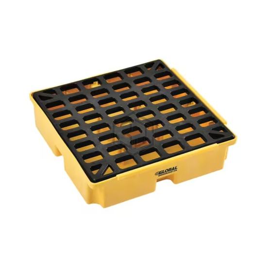 988951 - Global Industrial - Safety - Absorbents, Trays and Cleaners