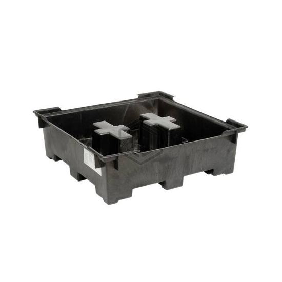298437 - Global Industrial - Safety - Absorbents, Trays and Cleaners