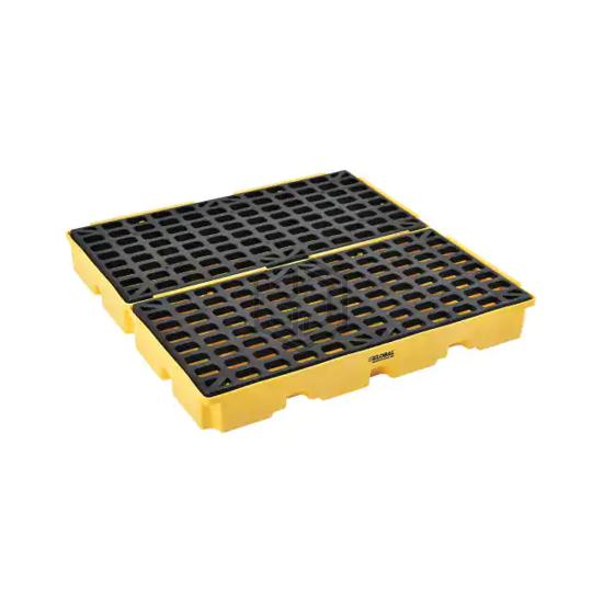 988953 - Global Industrial - Safety - Absorbents, Trays and Cleaners