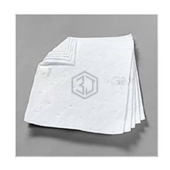 B34804 - 3M - Safety - Absorbents, Trays and Cleaners