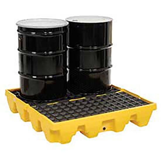 337472 - IndustrialSupplies.com - Safety - Absorbents, Trays and Cleaners