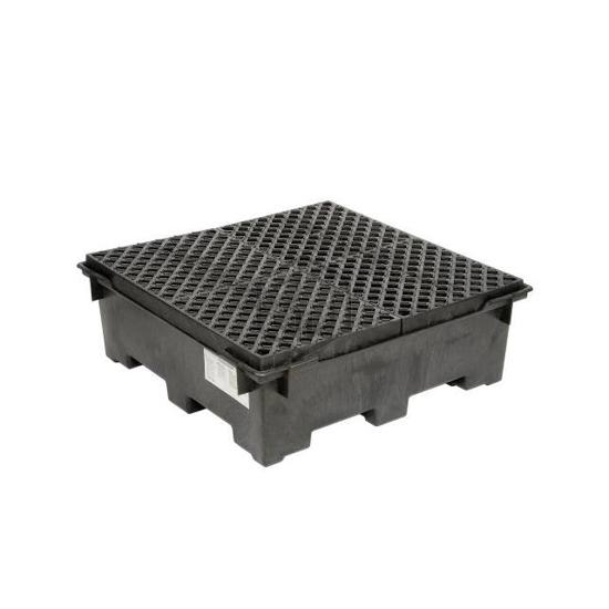 298442 - Global Industrial - Safety - Absorbents, Trays and Cleaners