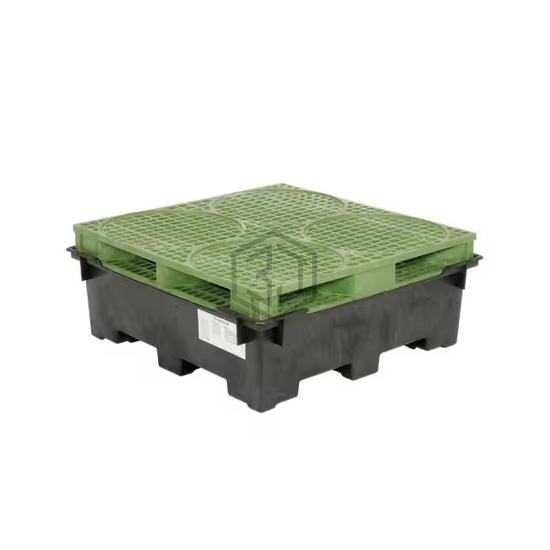 298438 - Global Industrial - Safety - Absorbents, Trays and Cleaners