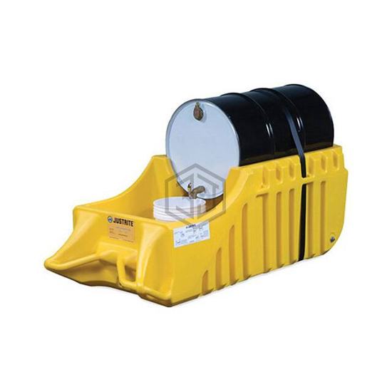 B875247 - Justrite - Safety - Absorbents, Trays and Cleaners