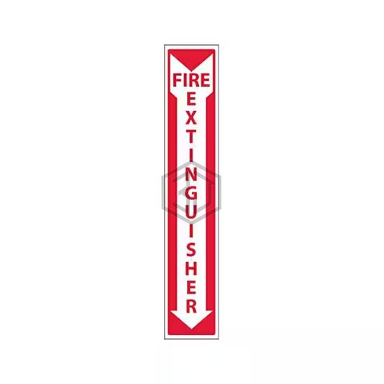 B67574 - National Marker Company - Safety - Exit Signs and Emergency Lights